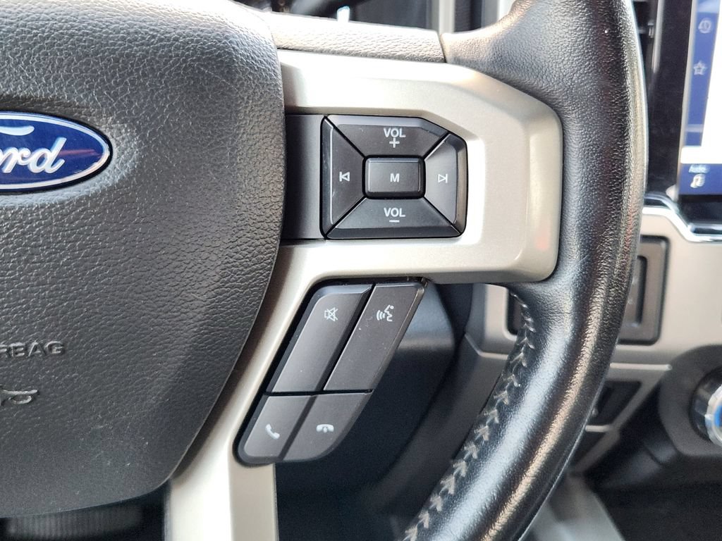 Used 2022 Ford F350 Lariat w/ Tremor Off-Road Package AWD/4WD image 19