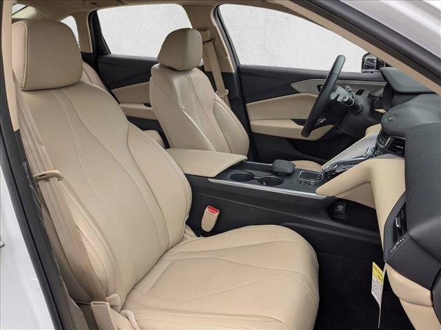 Certified 2025 Acura TLX w/ Technology Package FWD image 22