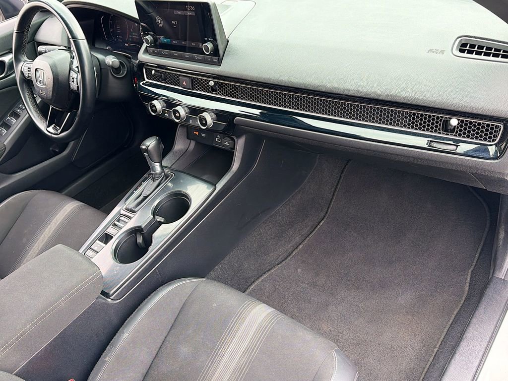 Used 2023 Honda Civic Sport image 23