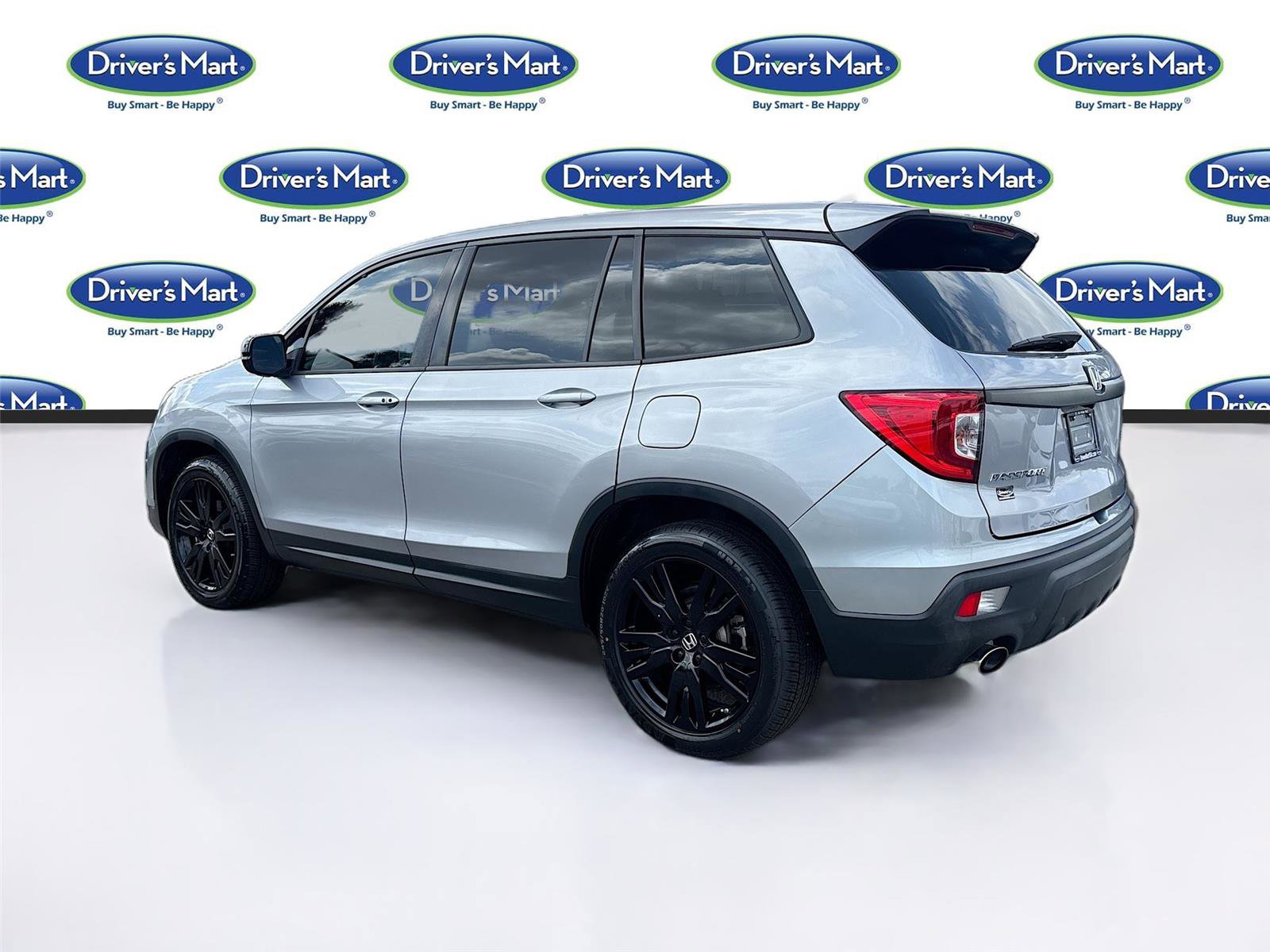 Used 2021 Honda Passport Sport image 5