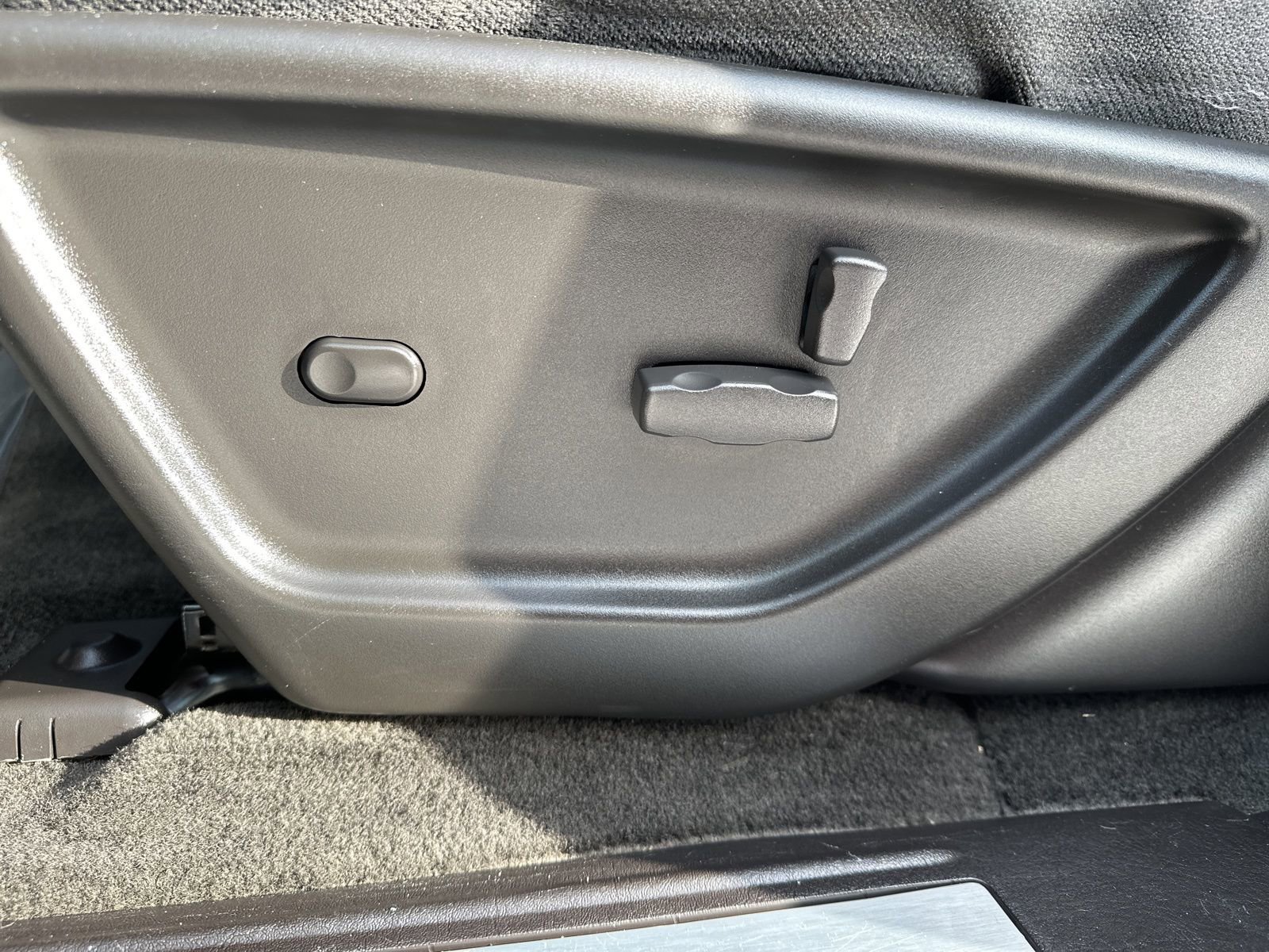 Used 2009 Chevrolet TrailBlazer LT w/ Sun And Sound Package image 14