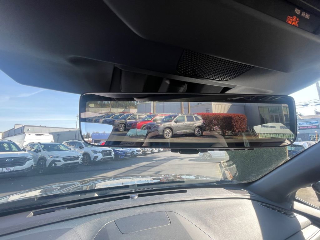 New 2026 Subaru Forester Touring image 24