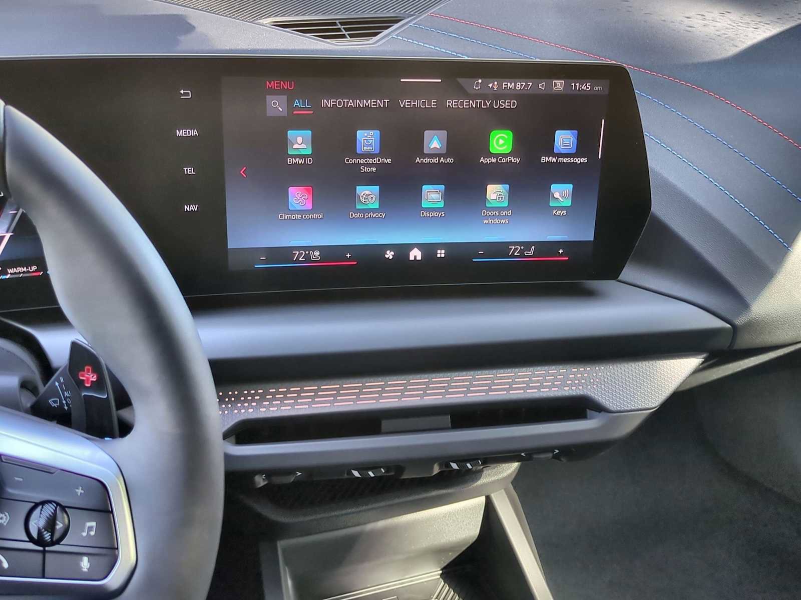 New 2026 BMW M235i xDrive w/ Premium Package image 29