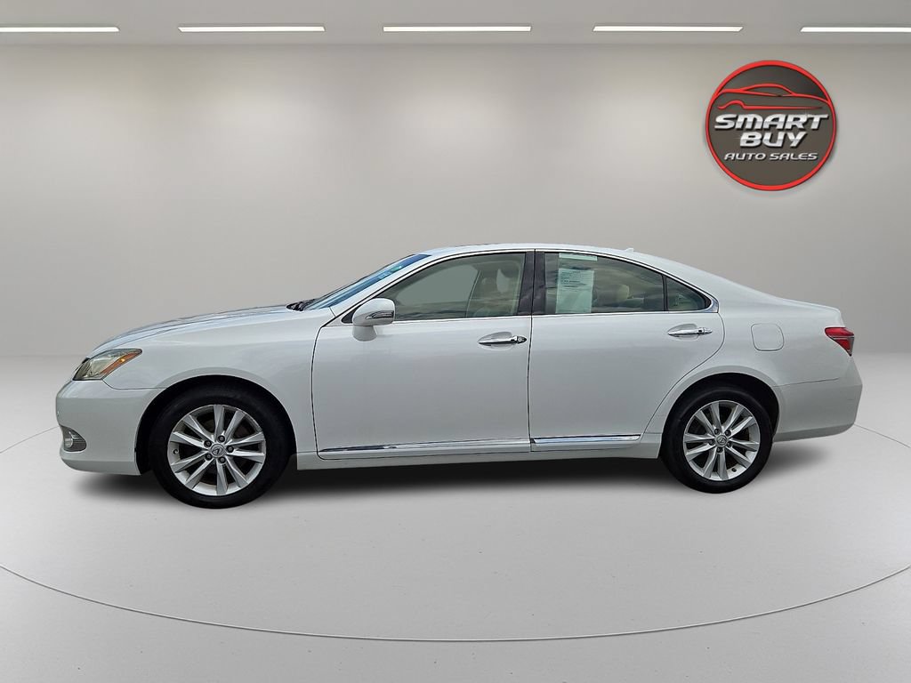 Used 2012 Lexus ES 350 FWD image 8