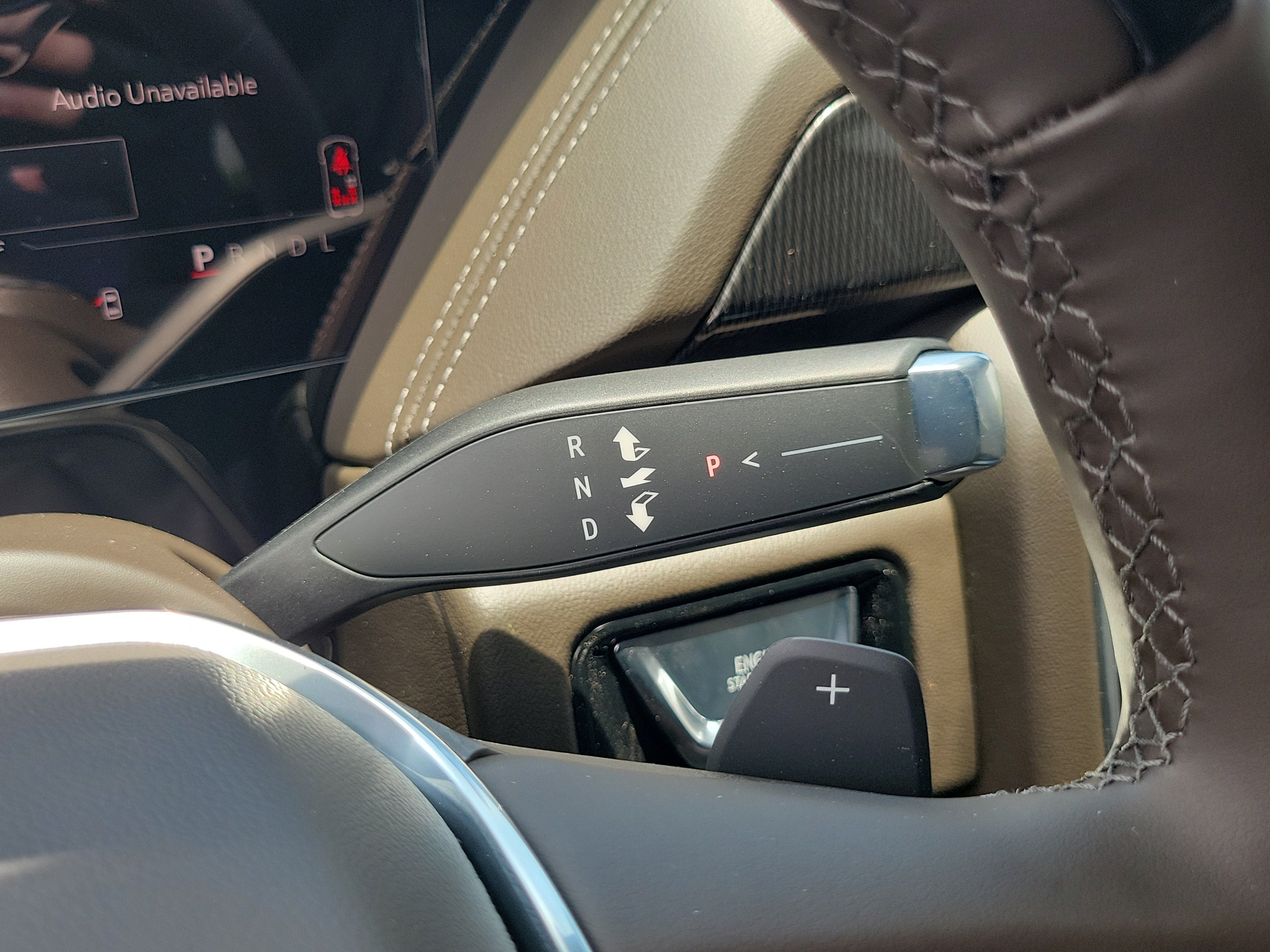 New 2026 GMC Yukon XL Elevation w/ Elevation Premium Package RWD image 12