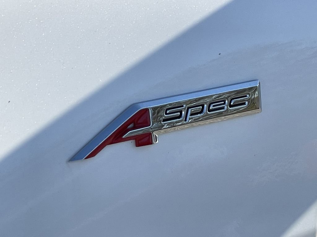 New 2026 Acura Integra A-Spec image 8