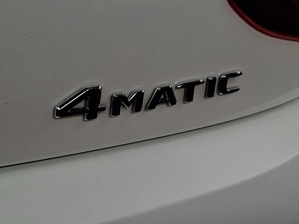 Used 2018 Mercedes-Benz C 300 4MATIC Cabriolet image 26