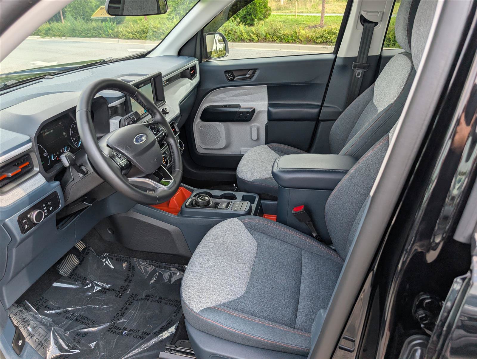 Used 2024 Ford Maverick XLT w/ XLT Luxury Package FWD image 14