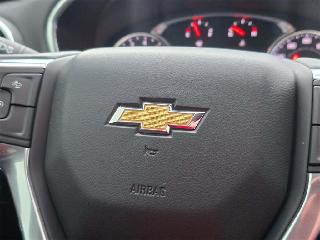 Used 2021 Chevrolet Blazer LT w/ Midnight/Sport Edition image 34