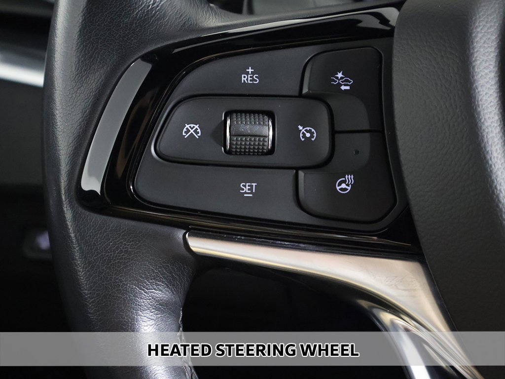 Used 2024 Buick Enclave Premium image 9