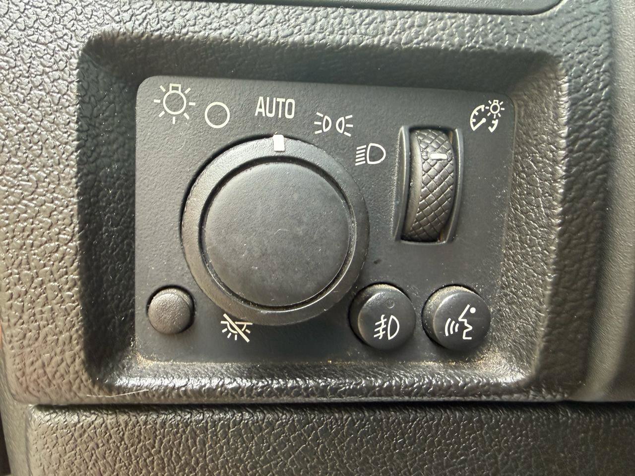 Used 2007 HUMMER H3 AWD/4WD image 14