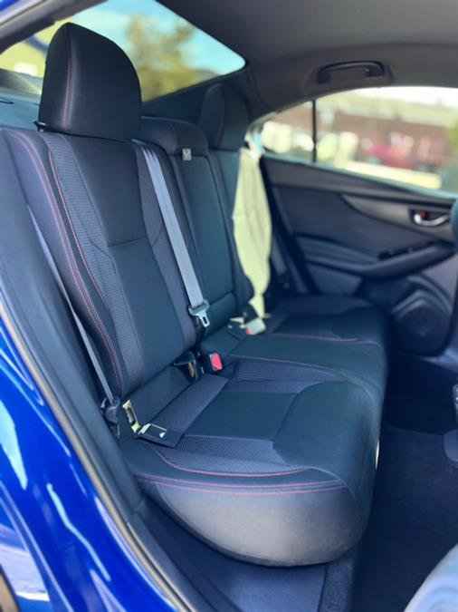 Used 2022 Subaru WRX Premium image 29