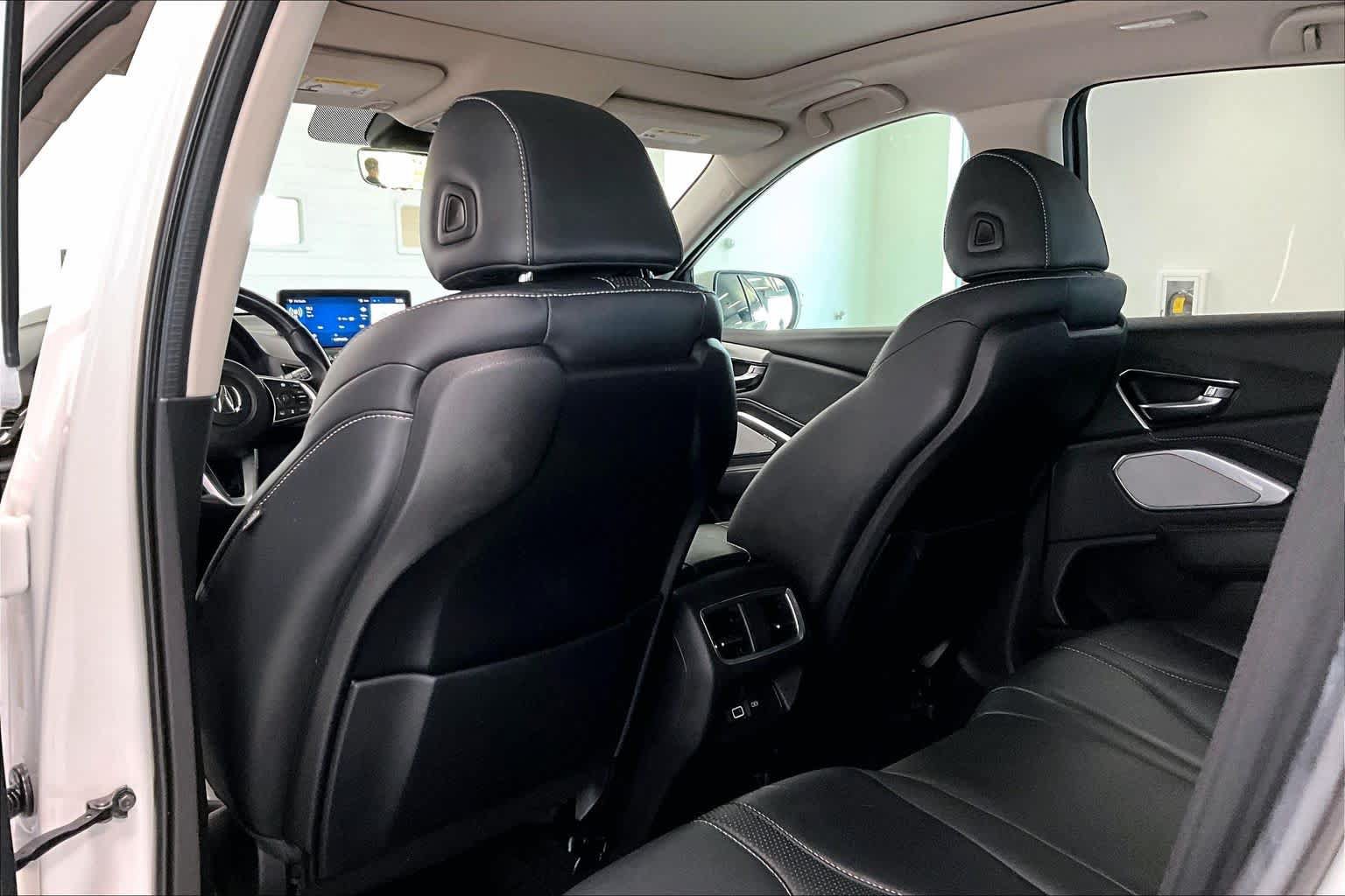 Used 2021 Acura RDX AWD w/ Technology Package image 11