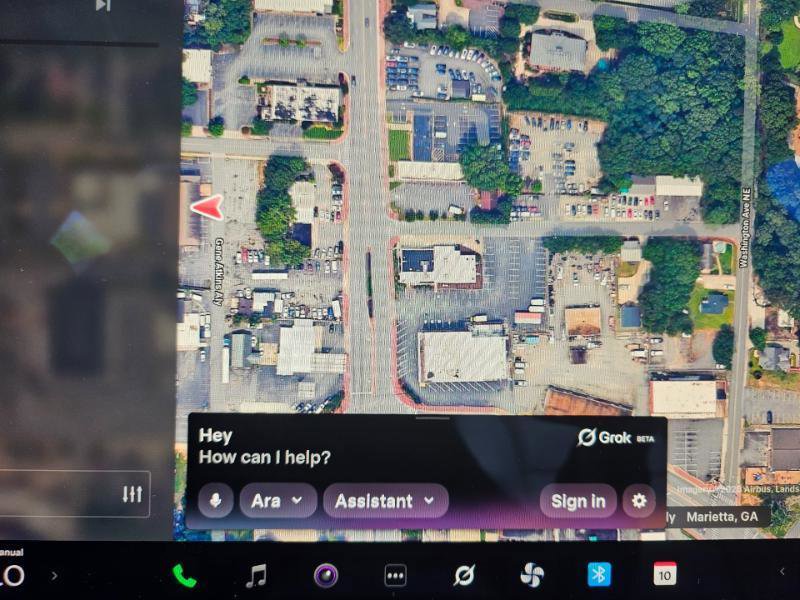 Used 2023 Tesla Model S AWD image 42