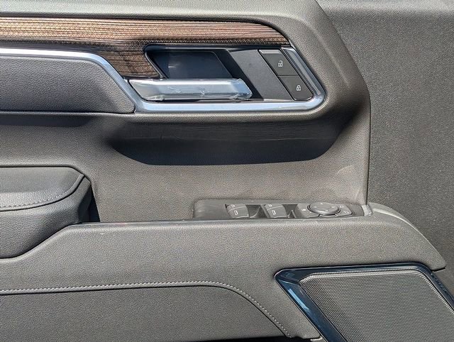New 2026 Chevrolet Silverado 1500 LT AWD/4WD image 18