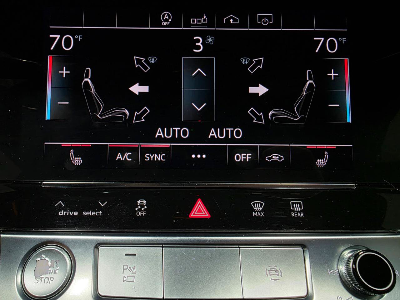 Used 2020 Audi A6 2.0T Premium Plus AWD/4WD image 36