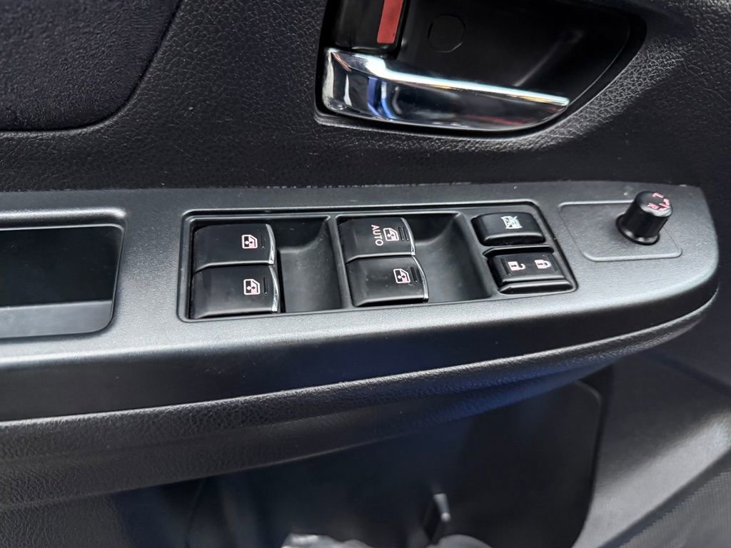 Used 2016 Subaru WRX STI image 11