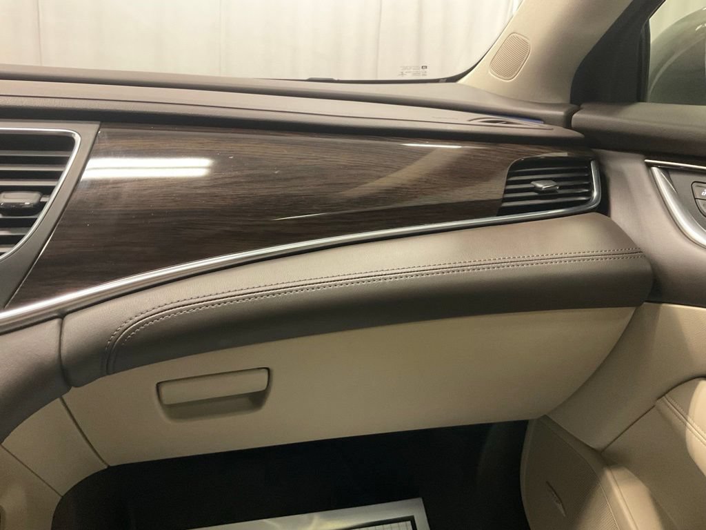 Used 2017 Buick LaCrosse Premium w/ Sights and Sounds Package FWD image 32