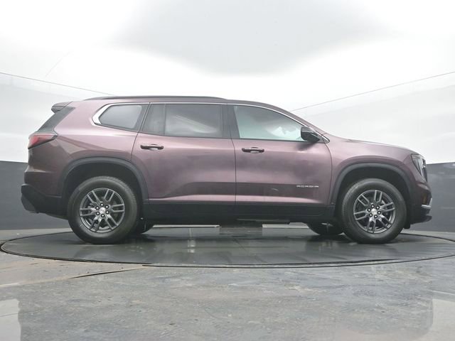 Certified 2025 GMC Acadia Elevation image 54