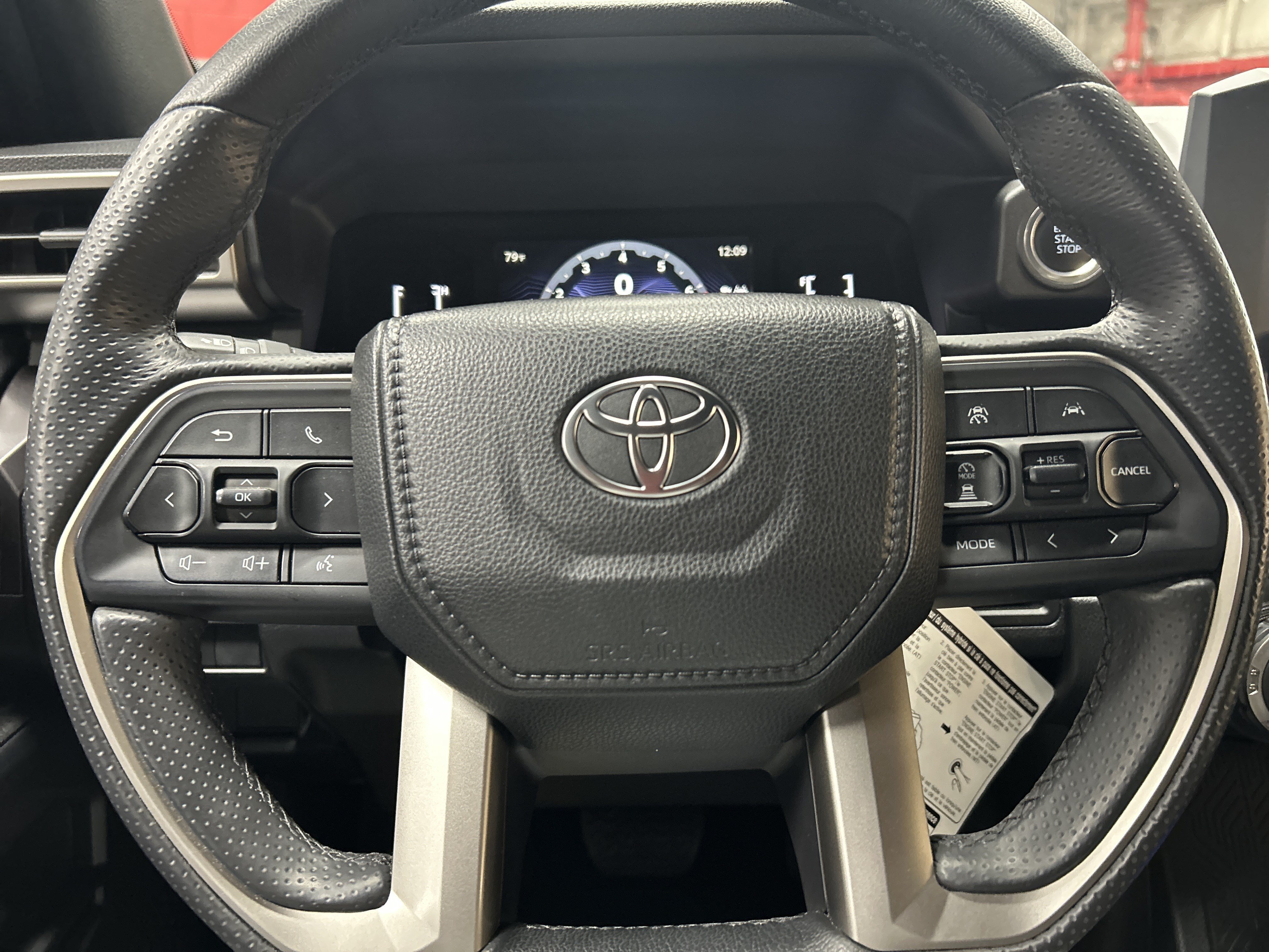 Used 2026 Toyota 4Runner SR5 AWD/4WD video 2