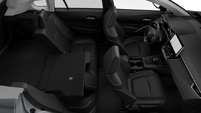 New 2026 Toyota Corolla Cross XLE AWD/4WD image 31