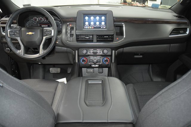 Used 2023 Chevrolet Tahoe LS w/ Driver Alert Package image 27