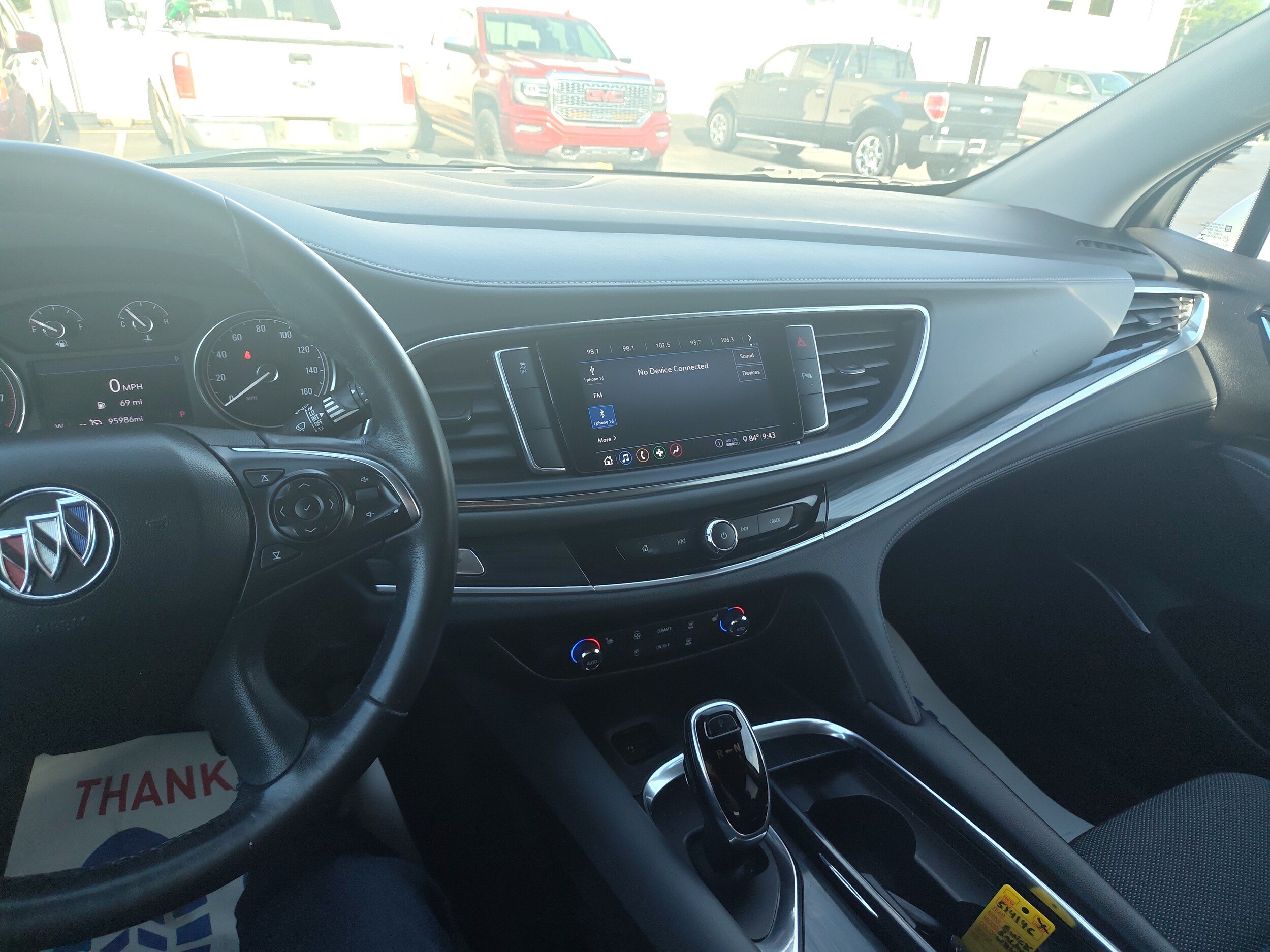 Used 2021 Buick Enclave Preferred FWD image 25