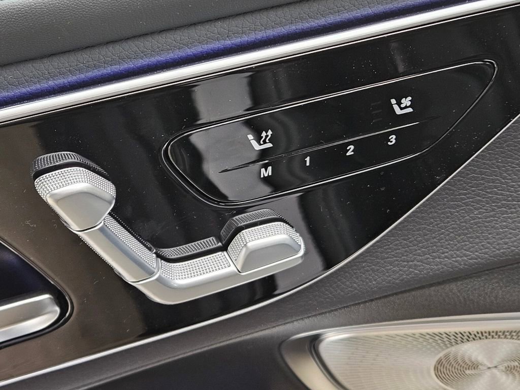 New 2026 Mercedes-Benz GLC 43 AMG 4MATIC image 18