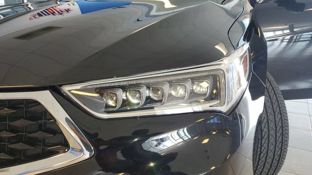 Certified 2019 Acura TLX V6 FWD image 28