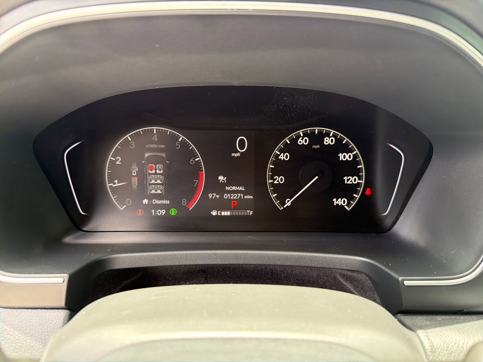 Used 2025 Honda Pilot Sport image 15