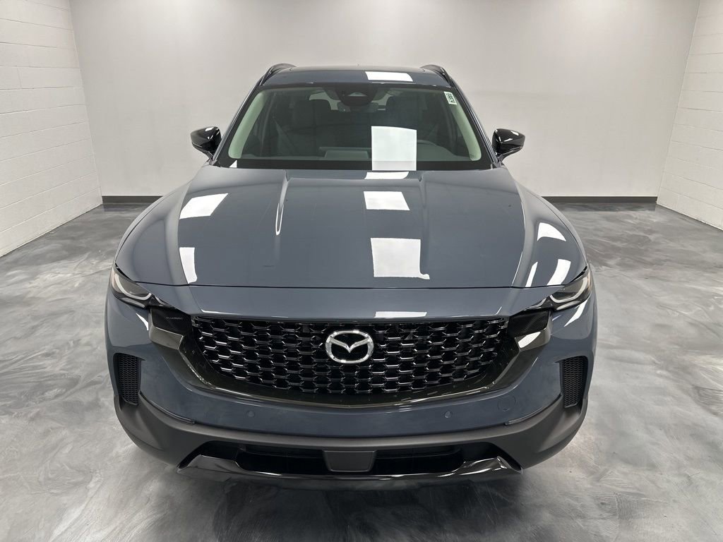 New 2026 MAZDA CX-50 AWD 2.5 Hybrid w/ Premium Pkg image 2