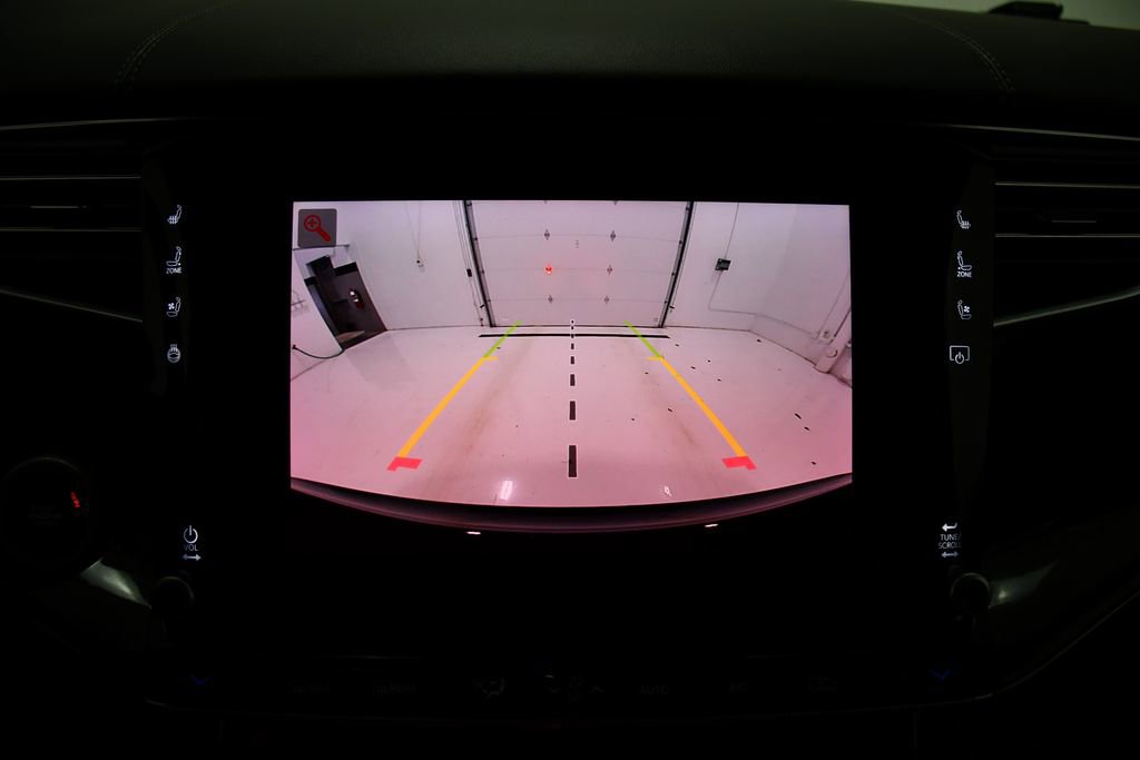 Used 2022 Jeep Wagoneer Series II w/ Flexible Seating Group image 16