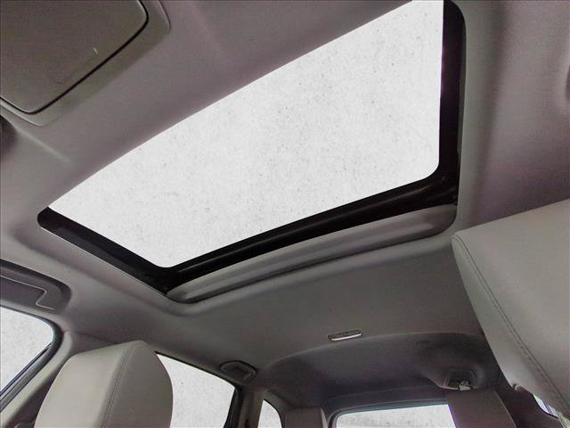 Used 2018 Honda CR-V EX-L image 21