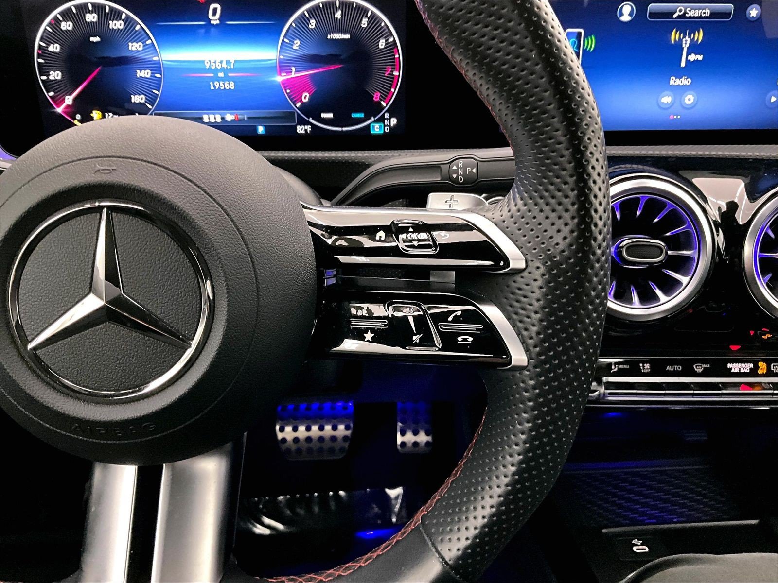 Certified 2024 Mercedes-Benz CLA 250 image 22