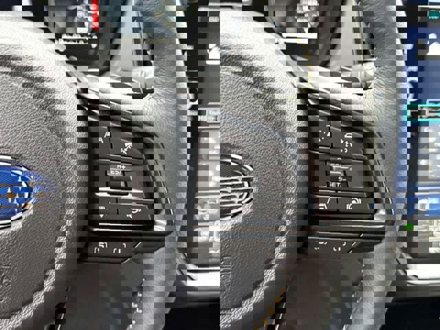 New 2026 Subaru Crosstrek 2.5i Sport image 28