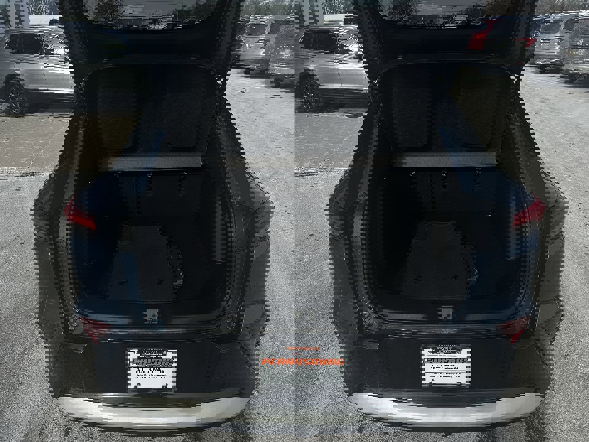 Certified 2024 Buick Envista Sport Touring w/ Convenience I Package image 25