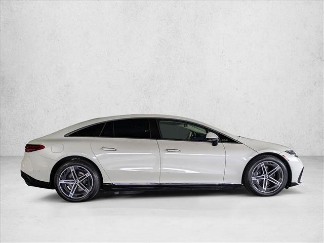 Certified 2023 Mercedes-Benz EQS 580 4MATIC Sedan image 7