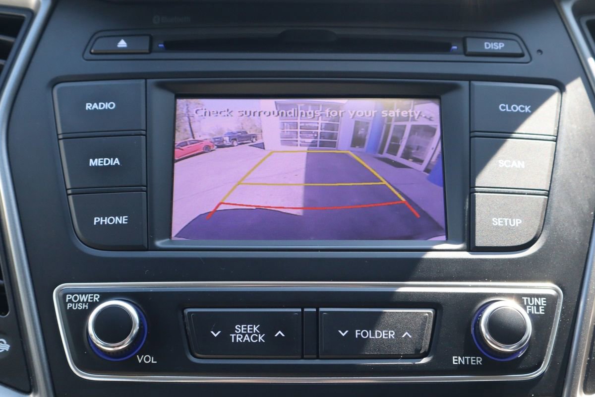 Used 2018 Hyundai Santa Fe Sport AWD/4WD image 20