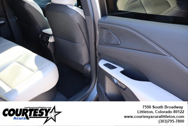 Used 2023 Lexus RX 350 Premium w/ Accessory Package image 31
