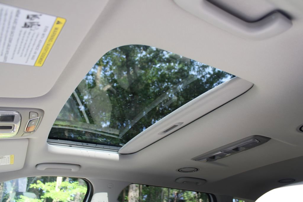 New 2025 Kia Telluride EX image 56