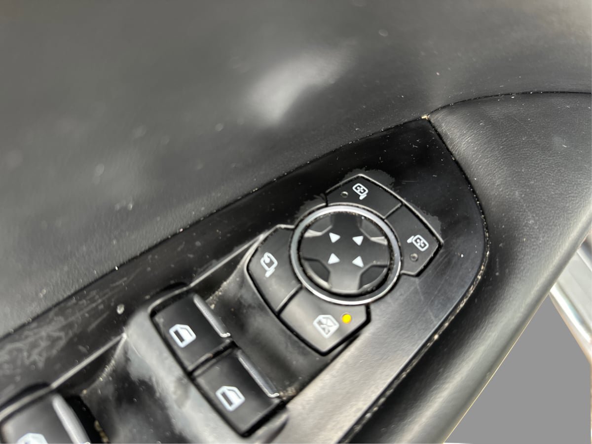 Used 2019 Lincoln Nautilus Black Label AWD/4WD image 20