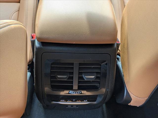 Used 2022 BMW X3 sDrive30i w/ Convenience Package image 19