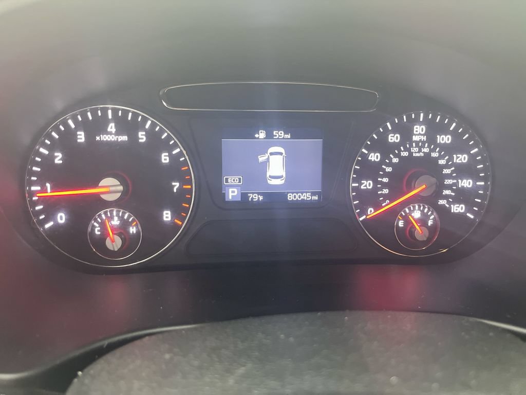Used 2020 Kia Sorento LX w/ LX I4 Convenience Package FWD image 19