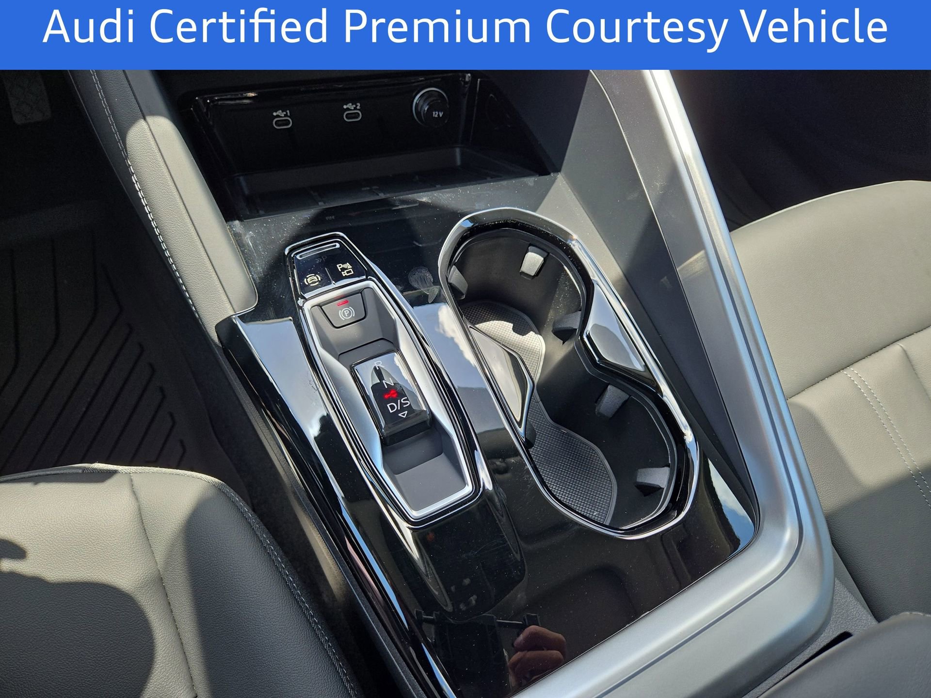Certified 2025 Audi Q5 Premium w/ Convenience Package AWD/4WD image 22
