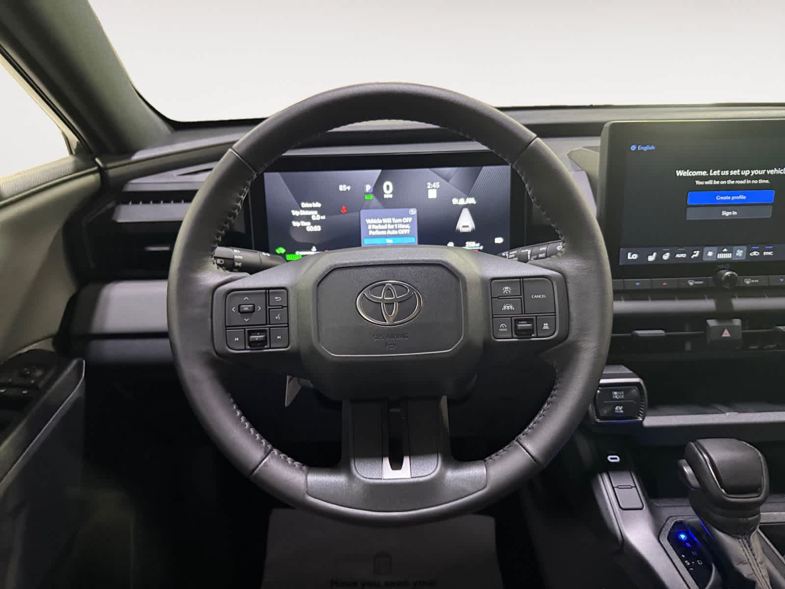 New 2026 Toyota RAV4 SE FWD image 15