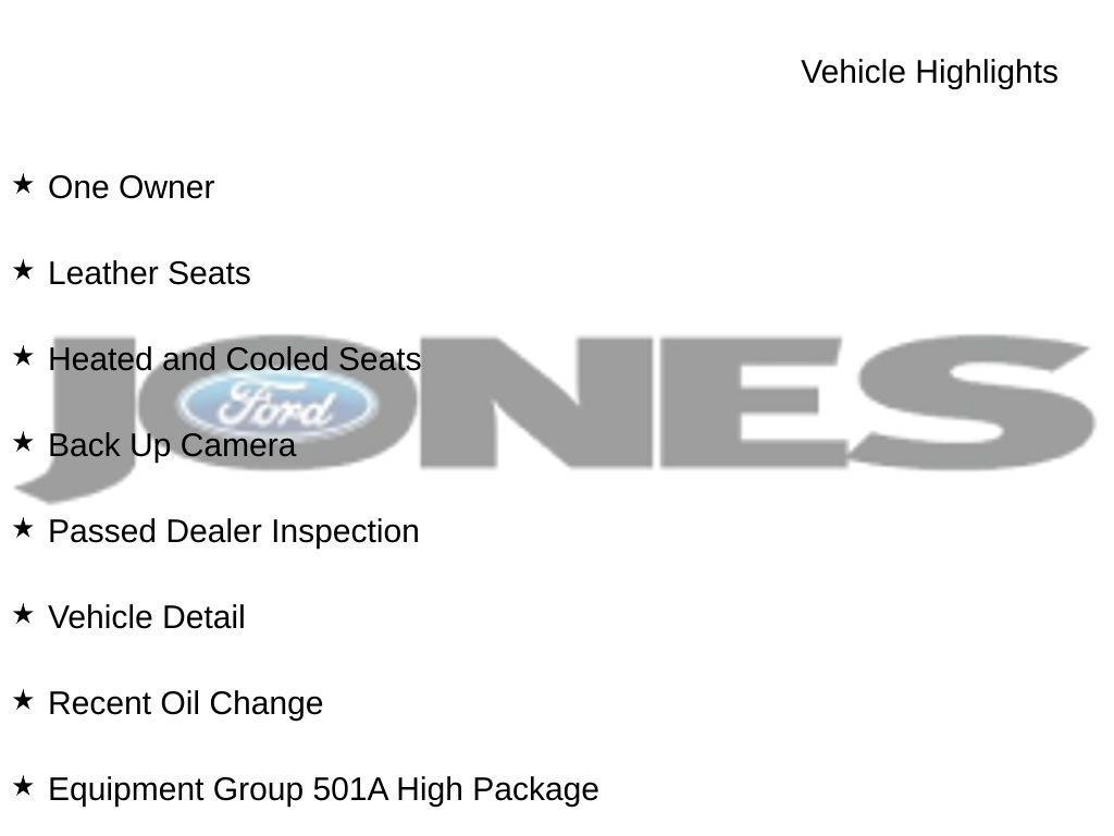 Used 2022 Ford Expedition Timberline image 14