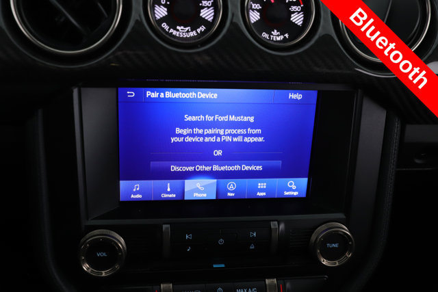 Used 2021 Ford Mustang Shelby GT500 w/ Technology Package RWD image 6