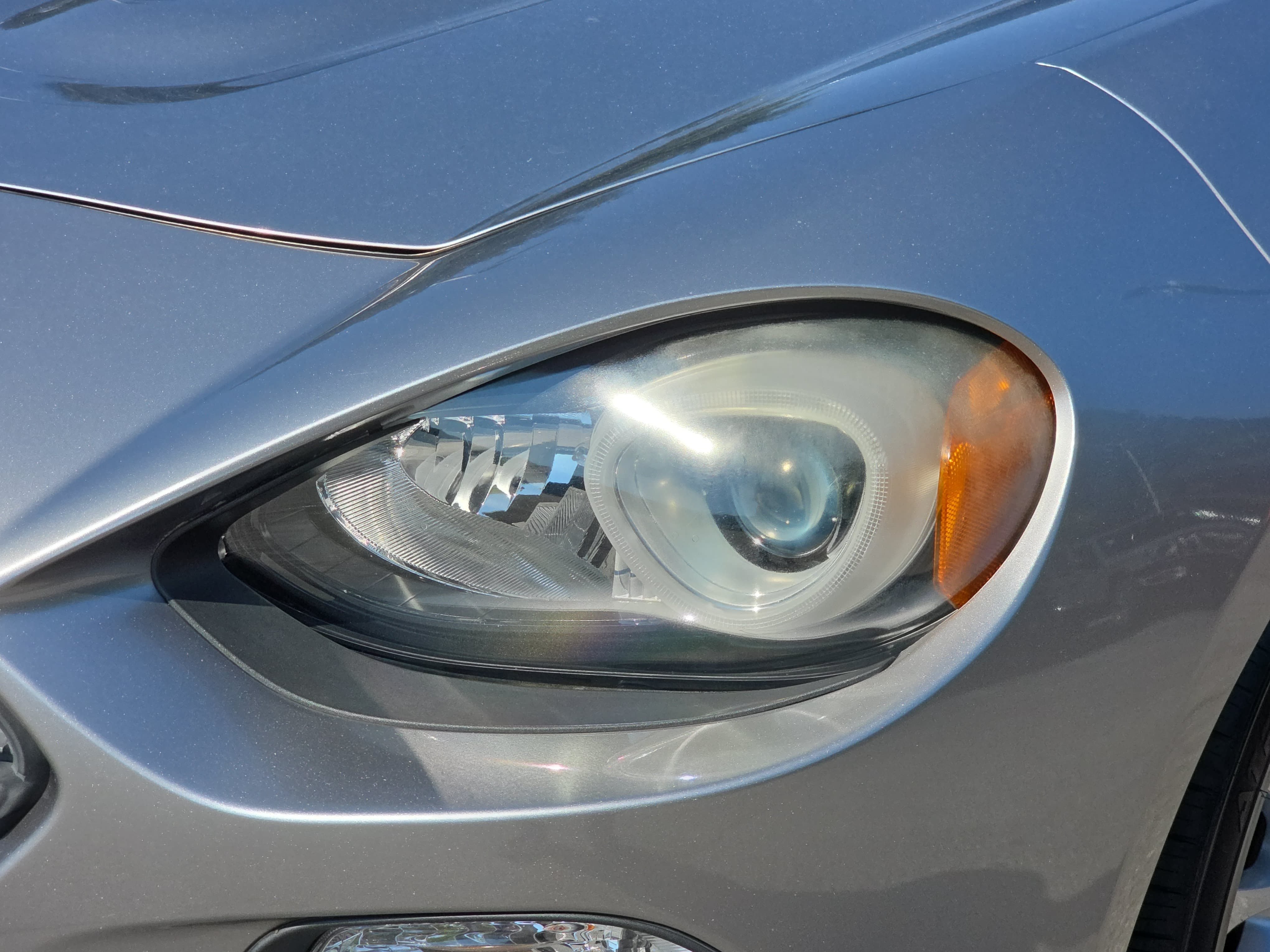 Used 2017 FIAT 124 Spider Classica RWD image 26