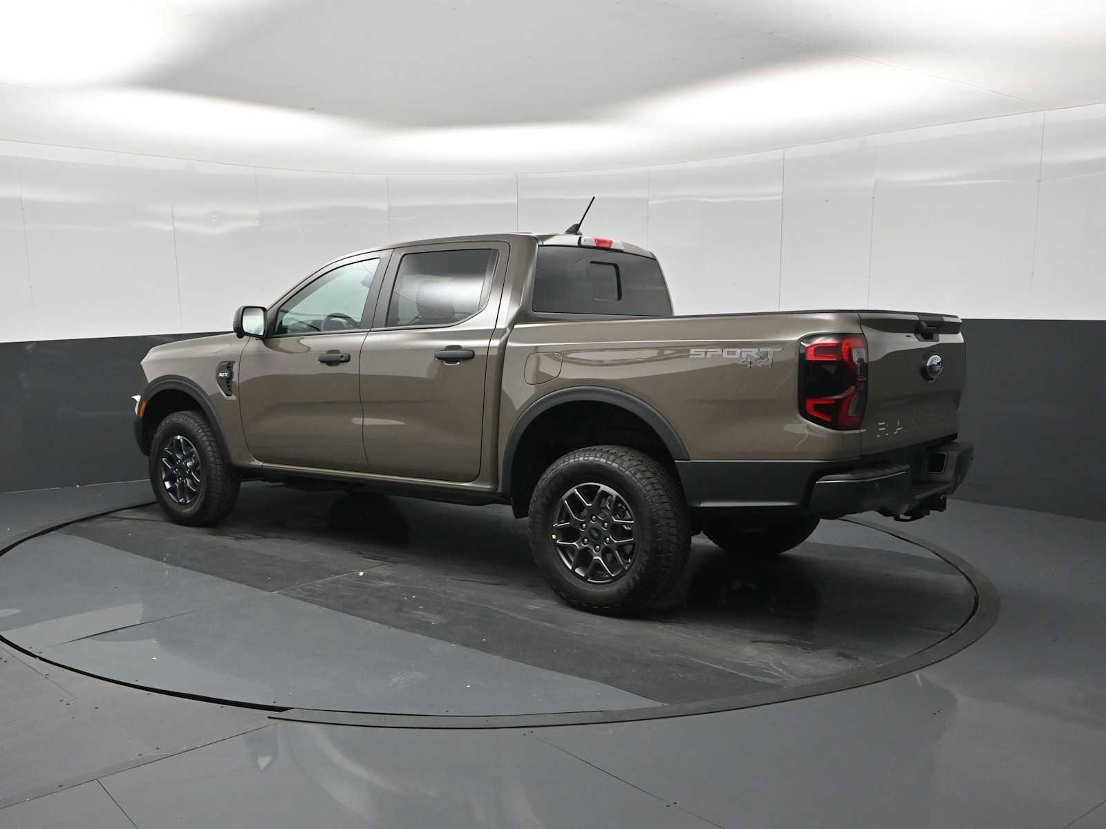 New 2026 Ford Ranger XLT image 6