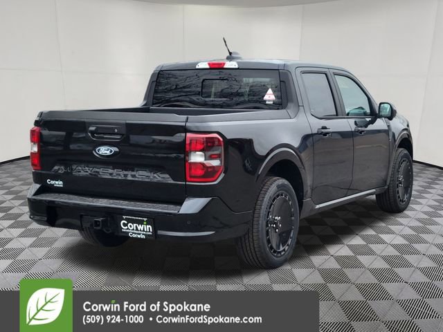 New 2026 Ford Maverick Lobo image 15